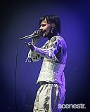 Photos: Till Lindemann - The Fortitude Music Hall, Brisbane - 15 January, 2026