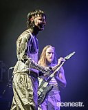 Photos: Till Lindemann - The Fortitude Music Hall, Brisbane - 15 January, 2026