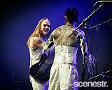 Photos: Till Lindemann - The Fortitude Music Hall, Brisbane - 15 January, 2026