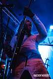 Photos: Melancolia - Revolver Bandroom, Melbourne - 13 September, 2025