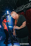 Photos: Melrose Avenue - The Brightside, Brisbane - 6 November, 2025