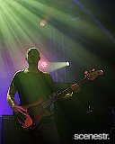 Photos: The Menzingers - The Triffid, Brisbane - 15 August, 2024