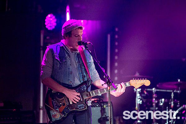 Photos: San Cisco - 170 Russell, Melbourne - 22 May, 2015