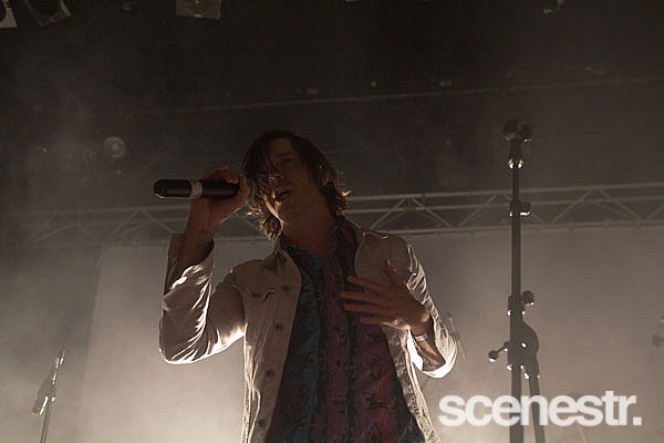 Photos: Miami Horror - Metro Theatre, Sydney - 14 August, 2015