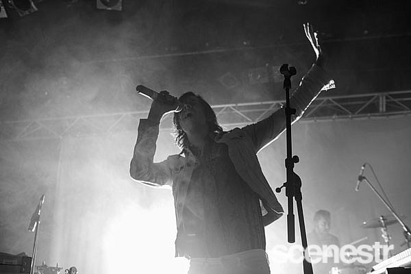 Photos: Miami Horror - Metro Theatre, Sydney - 14 August, 2015