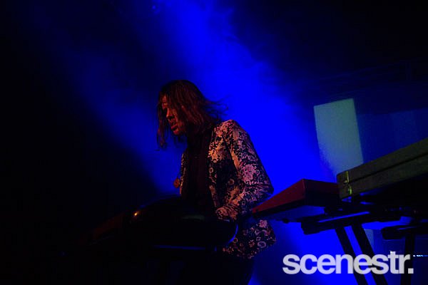 Photos: Miami Horror - Metro Theatre, Sydney - 14 August, 2015