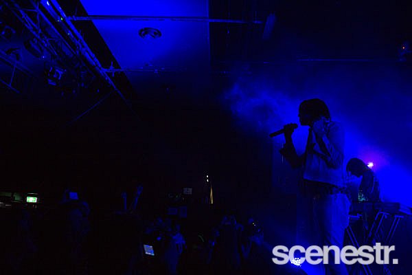 Photos: Miami Horror - Metro Theatre, Sydney - 14 August, 2015