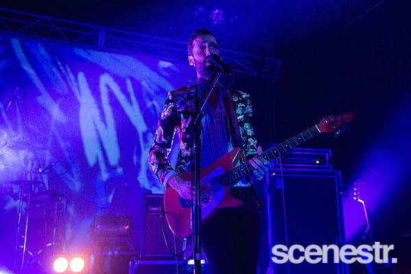 Photos: Miami Horror - Metro Theatre, Sydney - 14 August, 2015