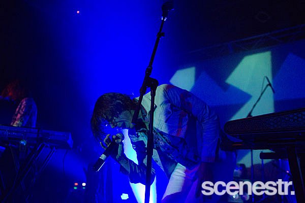 Photos: Miami Horror - Metro Theatre, Sydney - 14 August, 2015