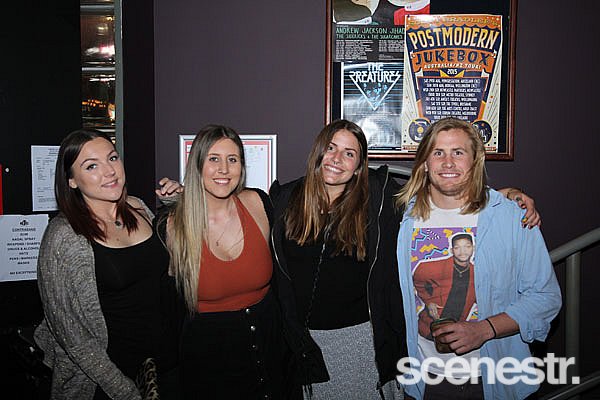 Photos: Miami Horror - Metro Theatre, Sydney - 14 August, 2015