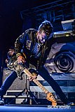 Photos: Michael Franti & Spearhead - Metro Theatre, Sydney - 29 September, 2016