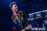 Photos: Michael Franti & Spearhead - Metro Theatre, Sydney - 29 September, 2016