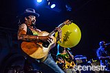 Photos: Michael Franti & Spearhead - Metro Theatre, Sydney - 29 September, 2016