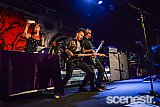 Photos: Michael Franti & Spearhead - Metro Theatre, Sydney - 29 September, 2016
