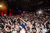 Photos: Michael Franti & Spearhead - Metro Theatre, Sydney - 29 September, 2016