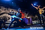 Photos: Michael Franti & Spearhead - Metro Theatre, Sydney - 29 September, 2016