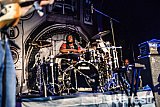 Photos: Michael Franti & Spearhead - Metro Theatre, Sydney - 29 September, 2016