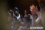 Photos: Michael Franti & Spearhead - Metro Theatre, Sydney - 29 September, 2016