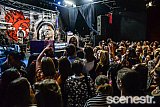 Photos: Michael Franti & Spearhead - Metro Theatre, Sydney - 29 September, 2016