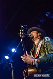 Photos: Michael Franti & Spearhead - Metro Theatre, Sydney - 29 September, 2016