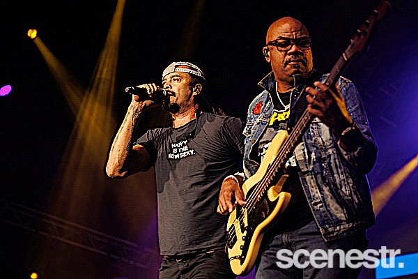 Photos: 2023 Bluesfest Day Four - Byron Events Farm, Byron Bay - 9 April, 2023