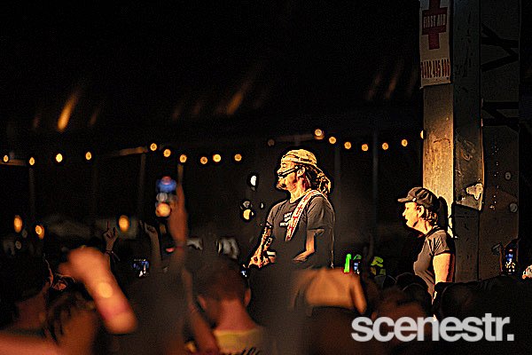 Photos: 2023 Bluesfest Day Four - Byron Events Farm, Byron Bay - 9 April, 2023