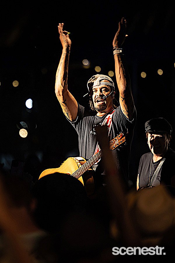 Photos: 2023 Bluesfest Day Four - Byron Events Farm, Byron Bay - 9 April, 2023