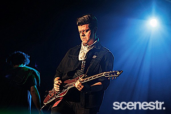 Photos: 2023 Bluesfest Day Four - Byron Events Farm, Byron Bay - 9 April, 2023