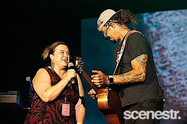 Photos: 2023 Bluesfest Day Four - Byron Events Farm, Byron Bay - 9 April, 2023