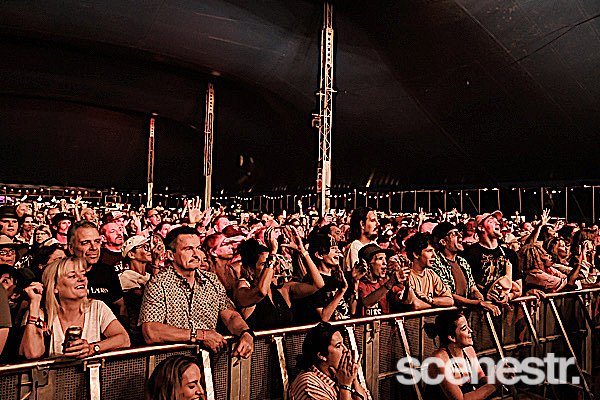 Photos: 2023 Bluesfest Day Four - Byron Events Farm, Byron Bay - 9 April, 2023