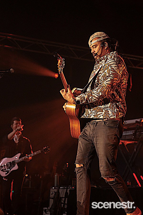 Photos: 2023 Bluesfest Day Four - Byron Events Farm, Byron Bay - 9 April, 2023