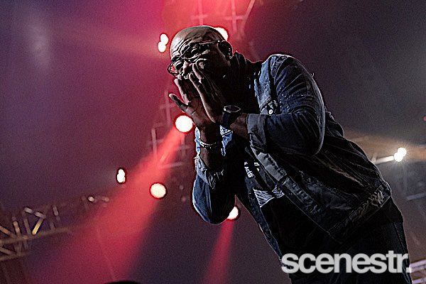 Photos: 2023 Bluesfest Day Four - Byron Events Farm, Byron Bay - 9 April, 2023