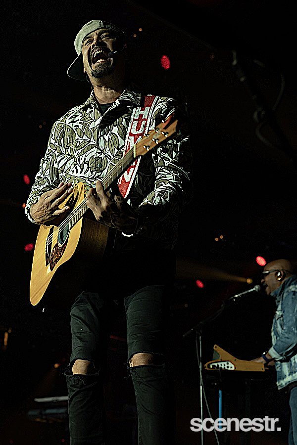 Photos: 2023 Bluesfest Day Four - Byron Events Farm, Byron Bay - 9 April, 2023