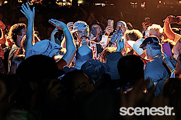 Photos: 2023 Bluesfest Day Four - Byron Events Farm, Byron Bay - 9 April, 2023