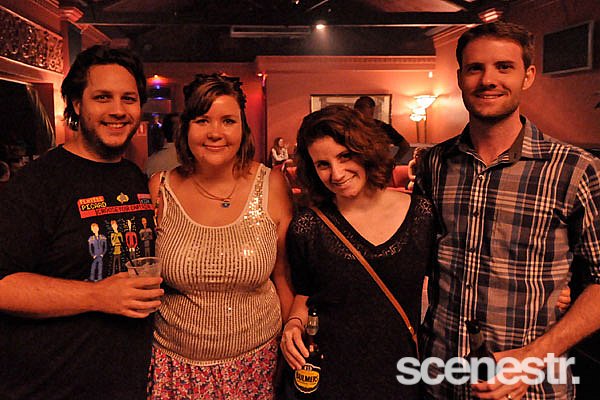 Photos: Michael Franti and Spearhead - The Tivoli Theatre, Brisbane - 10 April, 2015