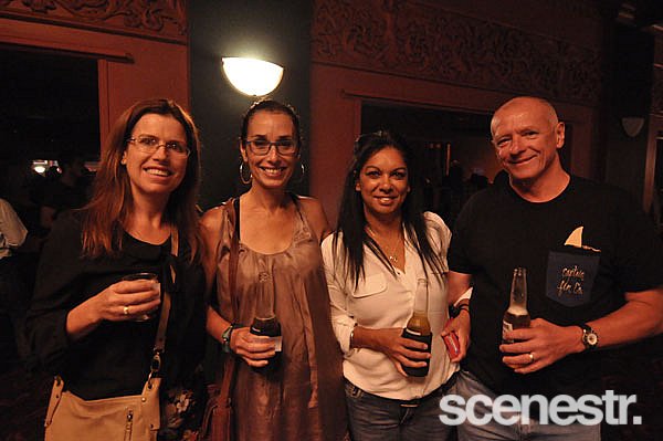 Photos: Michael Franti and Spearhead - The Tivoli Theatre, Brisbane - 10 April, 2015