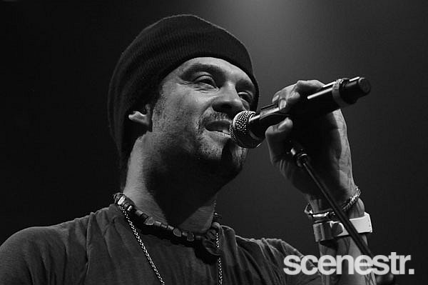Photos: Michael Franti and Spearhead - The Tivoli Theatre, Brisbane - 10 April, 2015