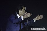 Photos: Nick Cave And The Bad Seeds - Adelaide Entertainment Centre - 29 January, 2017