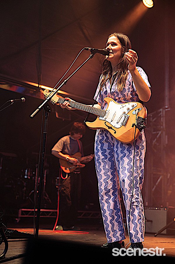 Photos: Matt Corby & Middle Kids - Live At The Gardens, Melbourne - 16 November, 2024