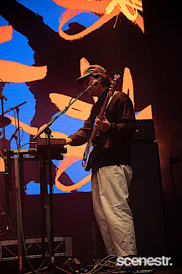 Photos: Matt Corby & Middle Kids - Live At The Gardens, Melbourne - 16 November, 2024