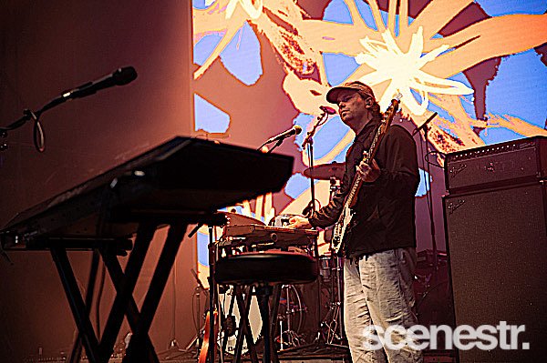 Photos: Matt Corby & Middle Kids - Live At The Gardens, Melbourne - 16 November, 2024
