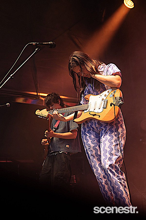 Photos: Matt Corby & Middle Kids - Live At The Gardens, Melbourne - 16 November, 2024