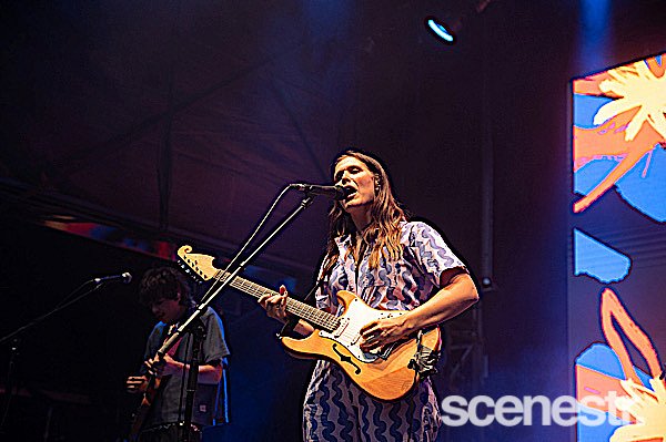 Photos: Matt Corby & Middle Kids - Live At The Gardens, Melbourne - 16 November, 2024