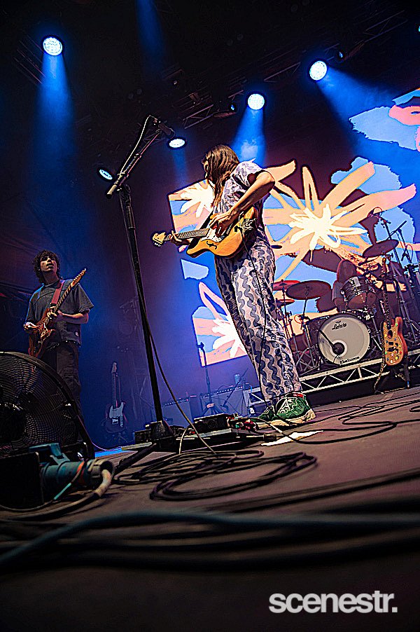 Photos: Matt Corby & Middle Kids - Live At The Gardens, Melbourne - 16 November, 2024
