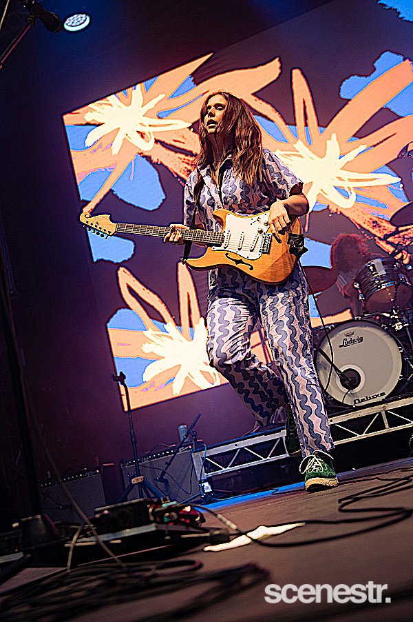 Photos: Matt Corby & Middle Kids - Live At The Gardens, Melbourne - 16 November, 2024