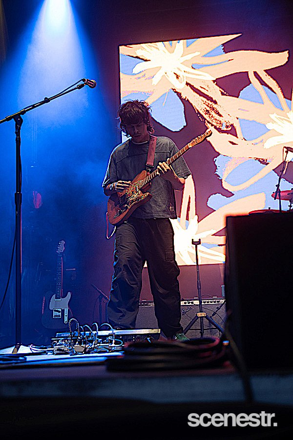 Photos: Matt Corby & Middle Kids - Live At The Gardens, Melbourne - 16 November, 2024