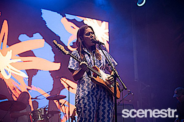 Photos: Matt Corby & Middle Kids - Live At The Gardens, Melbourne - 16 November, 2024