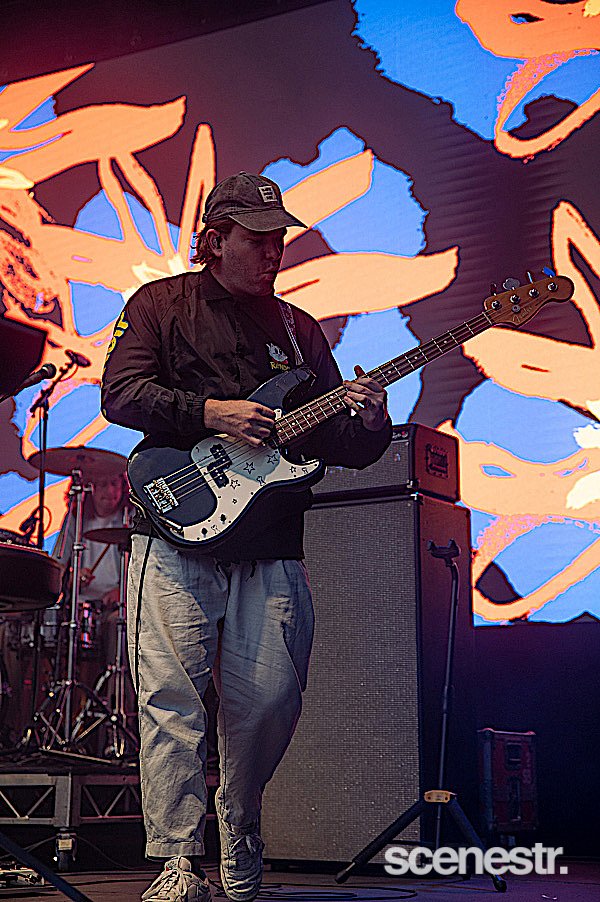 Photos: Matt Corby & Middle Kids - Live At The Gardens, Melbourne - 16 November, 2024