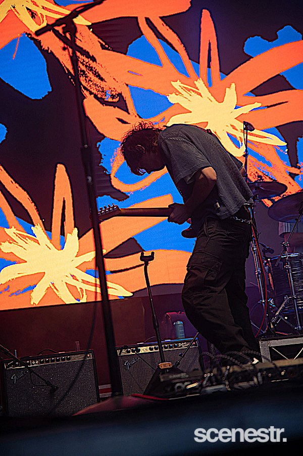 Photos: Matt Corby & Middle Kids - Live At The Gardens, Melbourne - 16 November, 2024