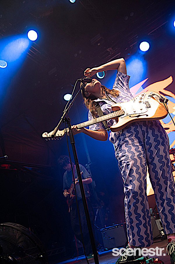 Photos: Matt Corby & Middle Kids - Live At The Gardens, Melbourne - 16 November, 2024